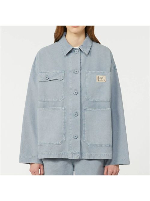 WKDALBUM WEEKEND MAXMARA | 2615041101600002 AZZURRO